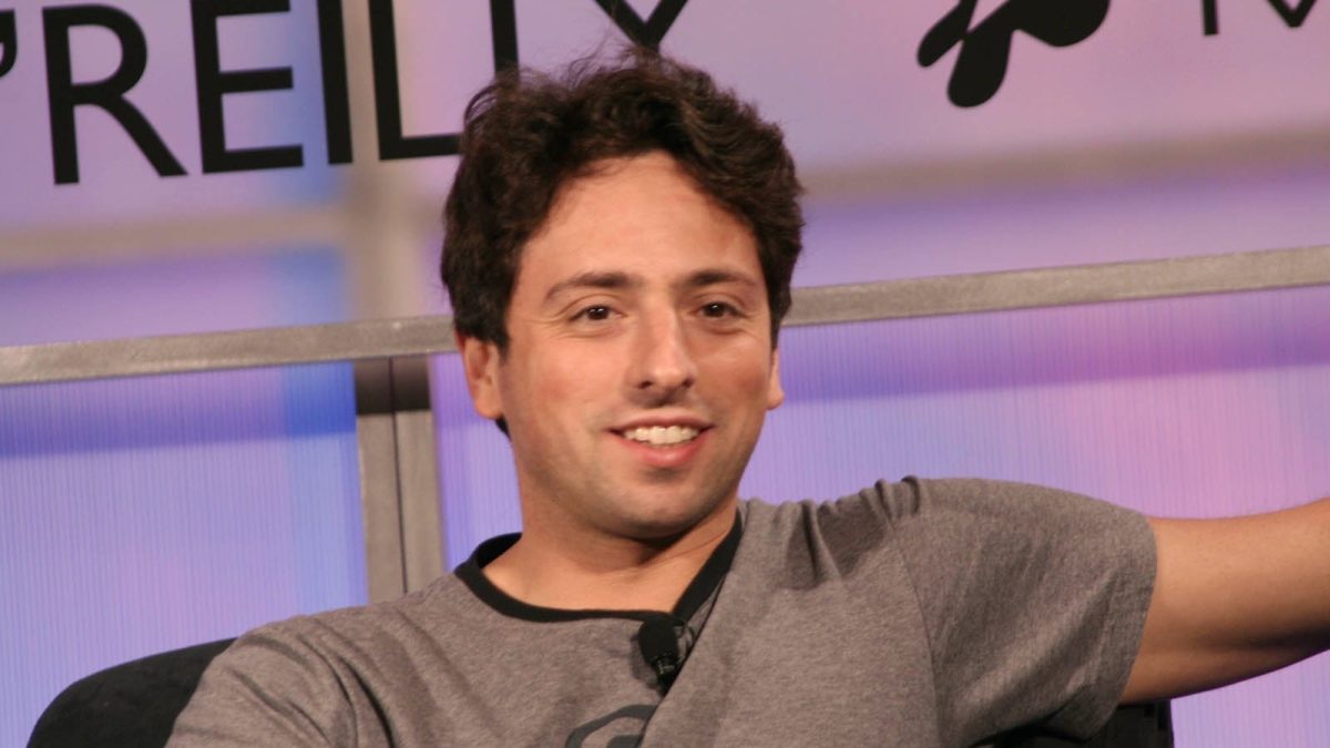 Sergey Brin Net Worth and Biography: From Soviet Moscow to Google Co-Founder and $237 Billion