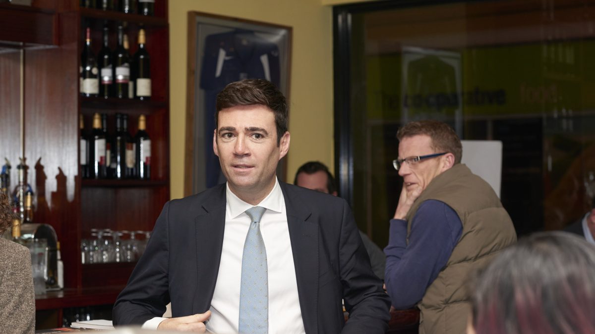 UK PM Andy Burnham Says It Is ‘Clear’ Russia Interfered in the 2016 Brexit Vote