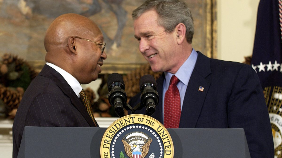 George W. Bush: Biography, Age, Family, Career and Presidency of the 43rd US President