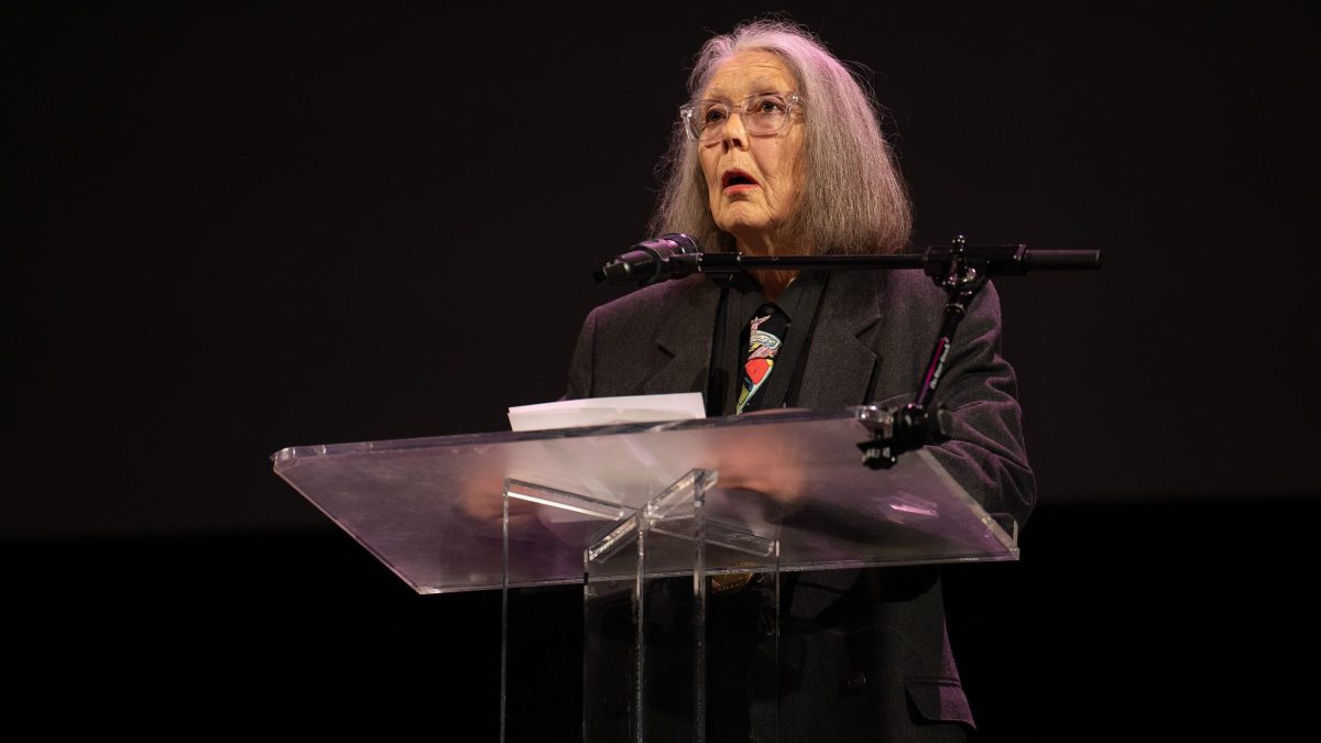 Anne Carson Wins the 2026 Nobel Prize in Literature: The Canadian Poet Who Blends Verse, Essay and Classical Myth