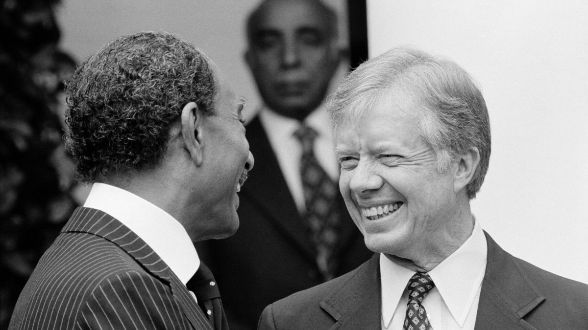 Jimmy Carter: Biography, Family, Career and Presidency of the 39th US President