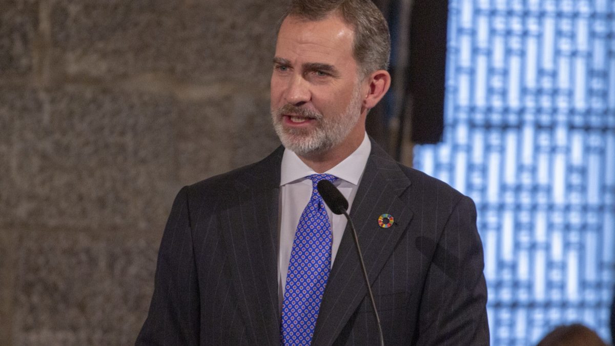 Ceuta or Sebta? Why Spain’s King Is Visiting a City That Morocco Claims