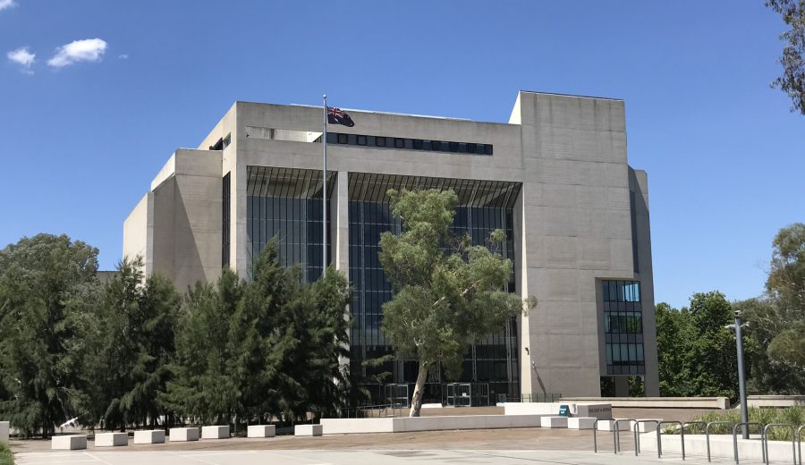 Australia’s High Court Blocks Coal Mine Expansion Over Climate Harm