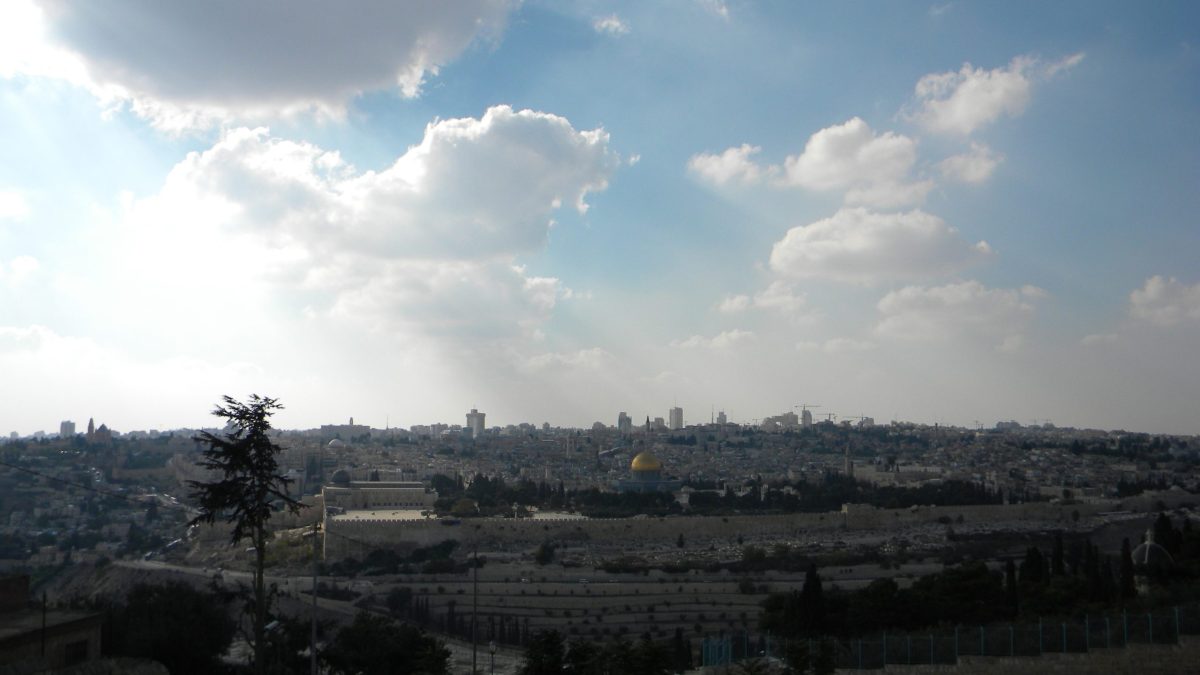 Colombia Opens Its Embassy in Jerusalem, Becoming the 10th Country to Do So, After Restoring Ties With Israel