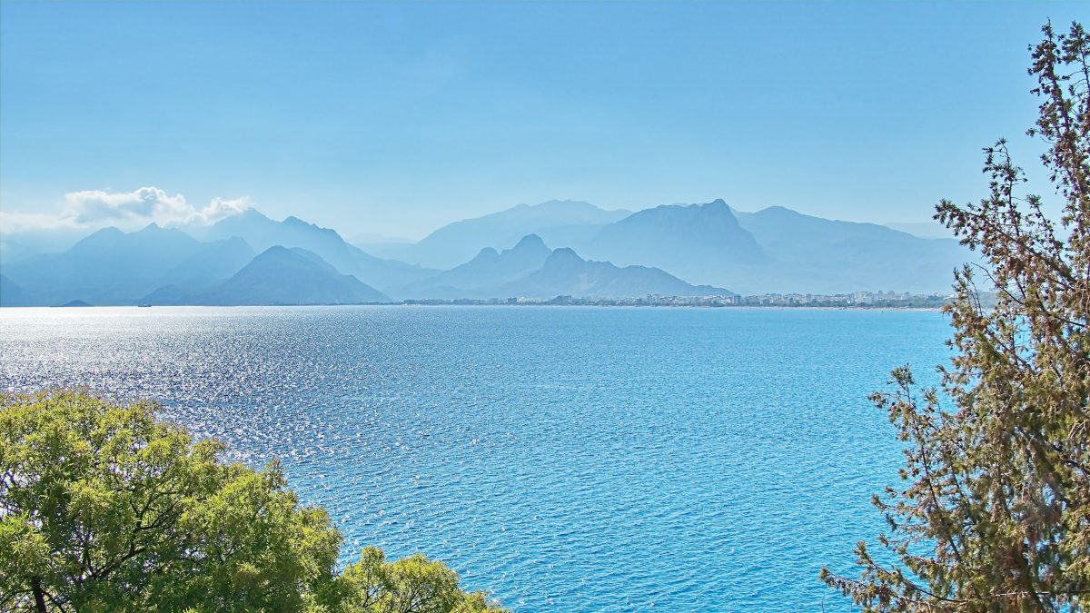 COP31 in Antalya: What to Expect From the 2026 UN Climate Conference