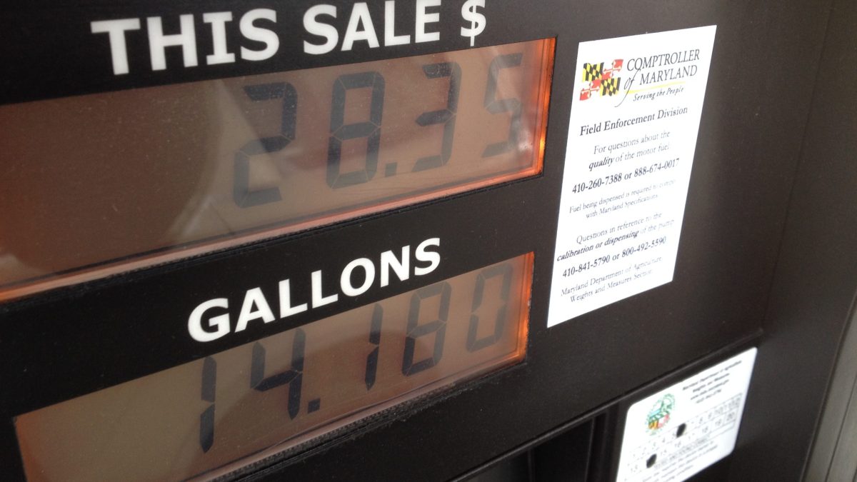 US Inflation Jumps to 3.7% in September as Gasoline Prices Surge 9.1%: What the CPI Report Shows