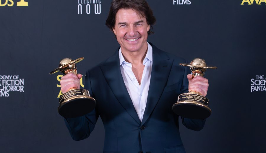Tom Cruise’s ‘Digger’ Opens to $8 Million Against a $125 Million Budget