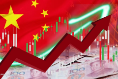 China’s Economy Grows 4.5% in the Third Quarter, Beating the 4.4% Forecast, as Exports Power an Uneven Recovery