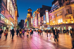 China’s September Data: Retail Sales Rise 1.1%, Industrial Output 5.5%, but Fixed-Asset Investment Is Down 7.2% for the Year