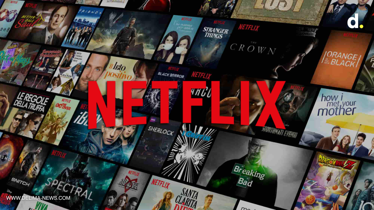 Netflix Reports Third-Quarter Results on October 20: Revenue Forecast of $12.86 Billion, a 33.2% Margin and $0.82 a Share
