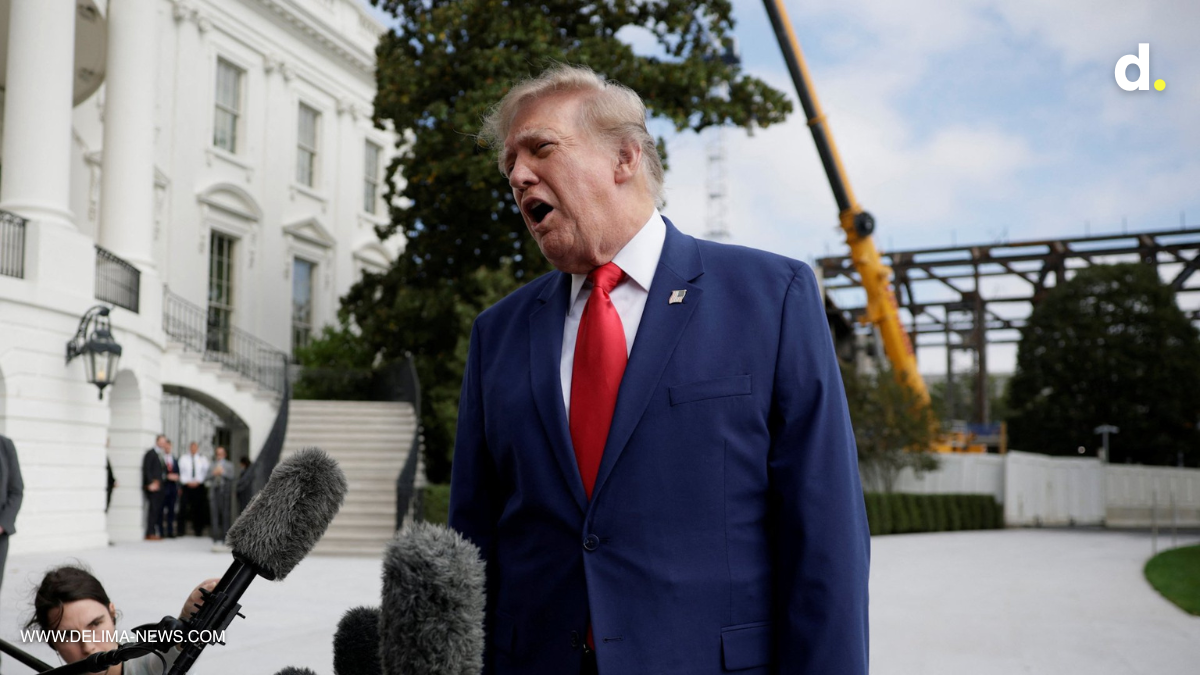 Oil Slips Toward $108 as Trump Waives Some Russia Sanctions, Then Says No Final Decision Has Been Made