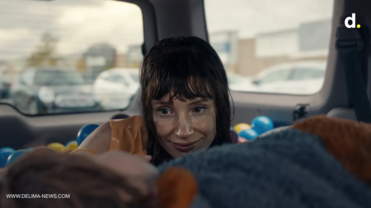 ‘Other Mommy’ Falls 70 Percent in Its Second Weekend to $8.35 Million, the Steepest Drop in the Top 14, but Has Reached $78.8 Million Worldwide