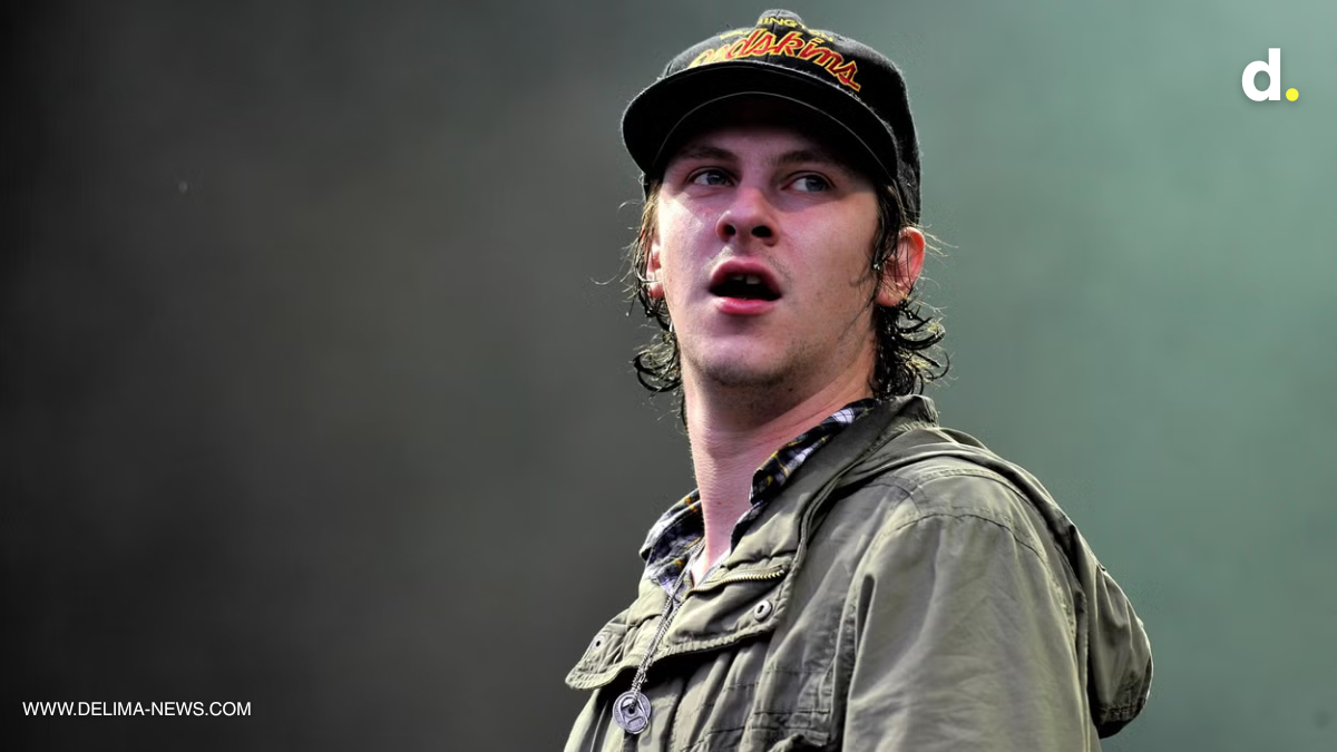UK Albums Chart: Jamie T Takes No. 1 and Chase & Status No. 2 as Catalogue Titles From Oasis, Fleetwood Mac, Michael Jackson and The Weeknd Keep Four Top-10 Places