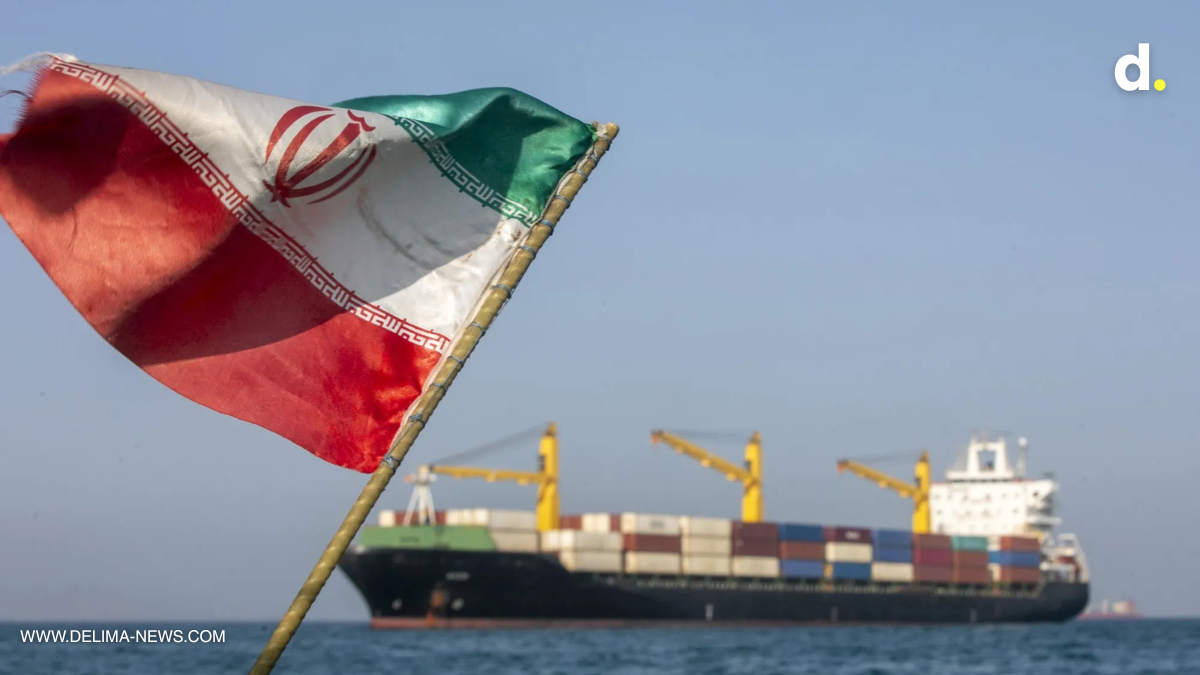 Iran Says It Will Reopen the Strait of Hormuz on the Sixth Day if the US Meets Its Conditions, but Washington Has Yet to Accept a Seven-Day Plan Presented in September