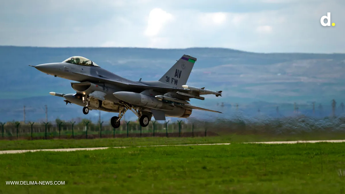 Drones Hit Two Tankers Off Romania and Romanian F-16s Shoot Down Two More: Seven Sailors Are Missing and NATO Will Discuss the Black Sea on 20 October