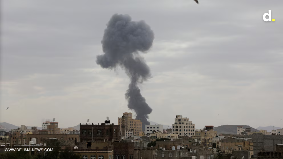 Yemen’s War Re-Erupts as Houthi Attacks Reach Saudi Cities: 13 Killed at Riyadh’s King Khalid Airport, 5 at Aden’s Government Palace and Fighting Around Taiz
