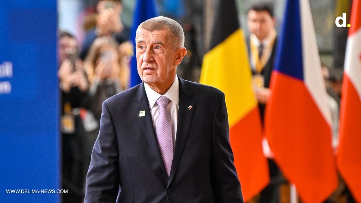 Czech Senate Runoffs Hand ANO Only Three More Seats, Leaving It With Five Senators, as Babiš Says ‘We Lost the Senate Runoff’ but Notes Victories in Local Elections