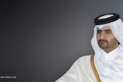 Qatar’s Deputy Prime Minister Warns the Energy Shock From the Iran War ‘Has Not Peaked’ as Brent Stays Above $100 and the Strait of Hormuz Remains Largely Closed