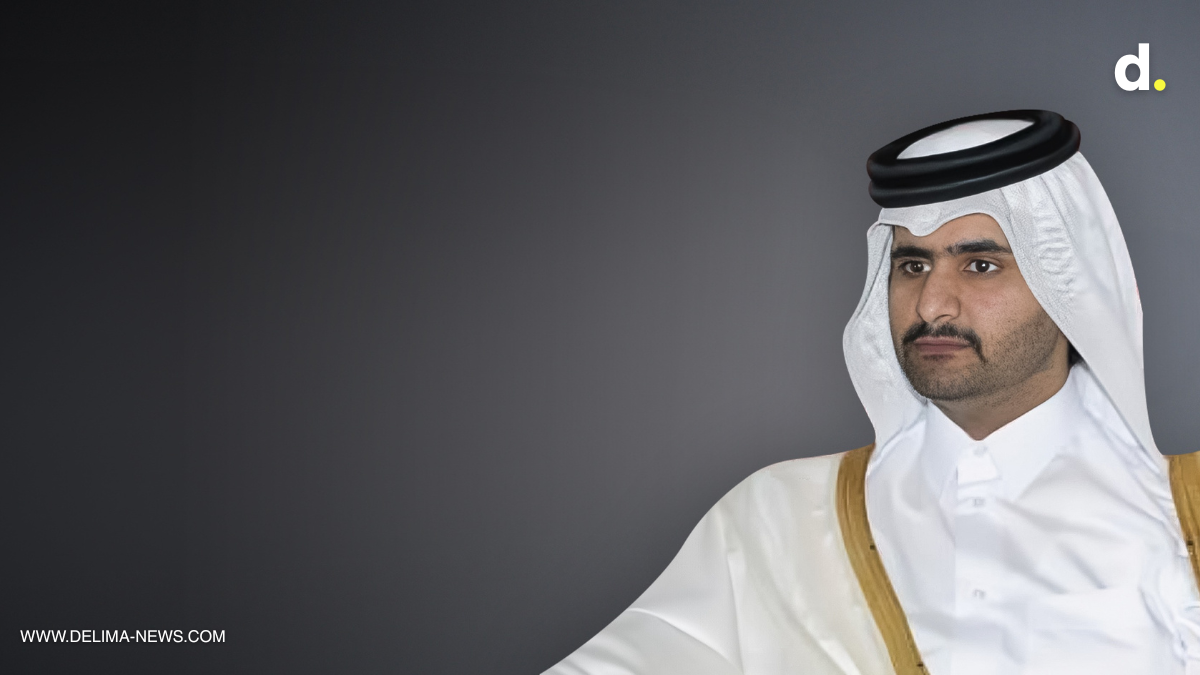 Qatar’s Deputy Prime Minister Warns the Energy Shock From the Iran War ‘Has Not Peaked’ as Brent Stays Above $100 and the Strait of Hormuz Remains Largely Closed