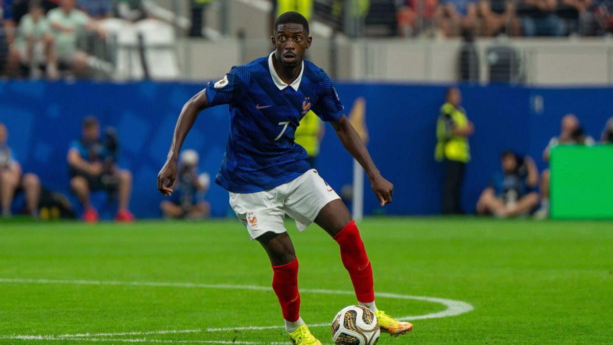 Ousmane Dembélé: Biography, Age, PSG Career and 2025 Ballon d’Or