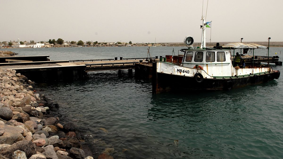 Djibouti Shipwreck: Death Toll Rises to 139, With 84 Missing, as Migrant Boat Bound for Yemen Capsizes