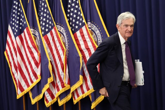 Federal Reserve’s September Rate Rise Sets Up a Tense October Meeting