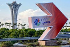 COP31 Opens in Antalya on 9 November as Leader Turnout Lags