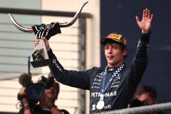 Antonelli Wins US Grand Prix and Can Clinch the F1 Title in Mexico City