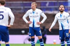Manchester City and Arsenal Level on 21 Points as Manchester United Slump