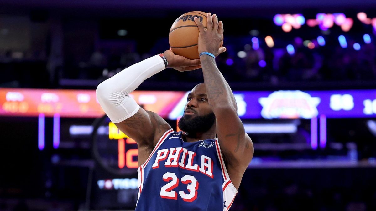 NBA’s Opening Nights Delivered Big Numbers, but Small Samples Call for Caution