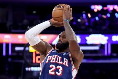 NBA’s Opening Nights Delivered Big Numbers, but Small Samples Call for Caution