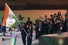 India Finish Fourth at Asian Games With 85 Medals as Cricket Team Beat Pakistan