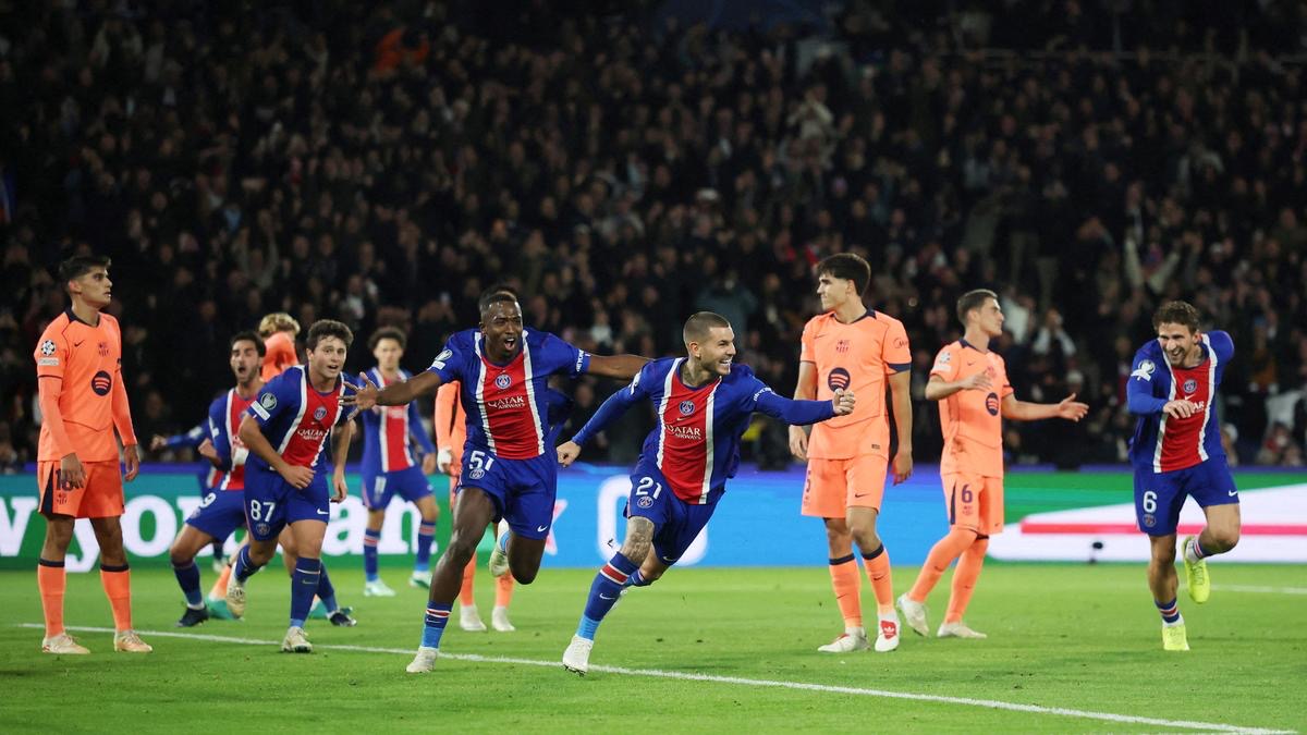 Champions League Matchday 3: Perfect Starts for Madrid and Villa, Upsets for United and Lille