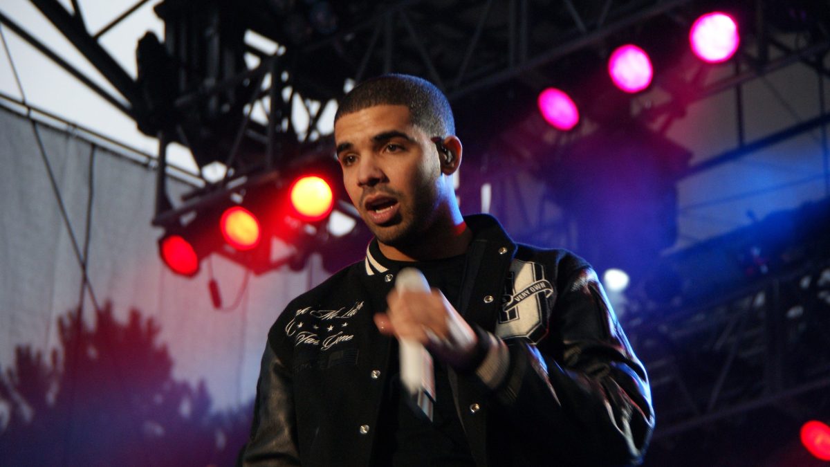 Drake’s ‘HABIBTI’ Jumps 114 Places to No. 2 and the Beatles’ ‘Rubber Soul’ Returns to the Top 10 After 60 Years