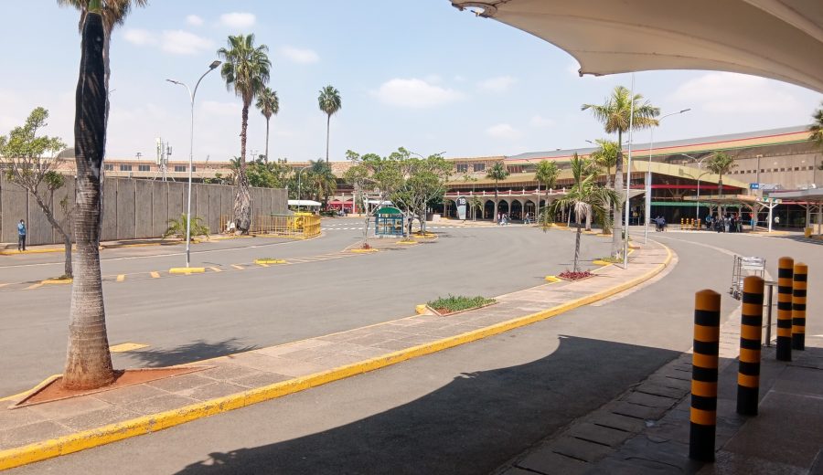 Kenya’s First Ebola Death Raises Fears the Outbreak Has Spread Further