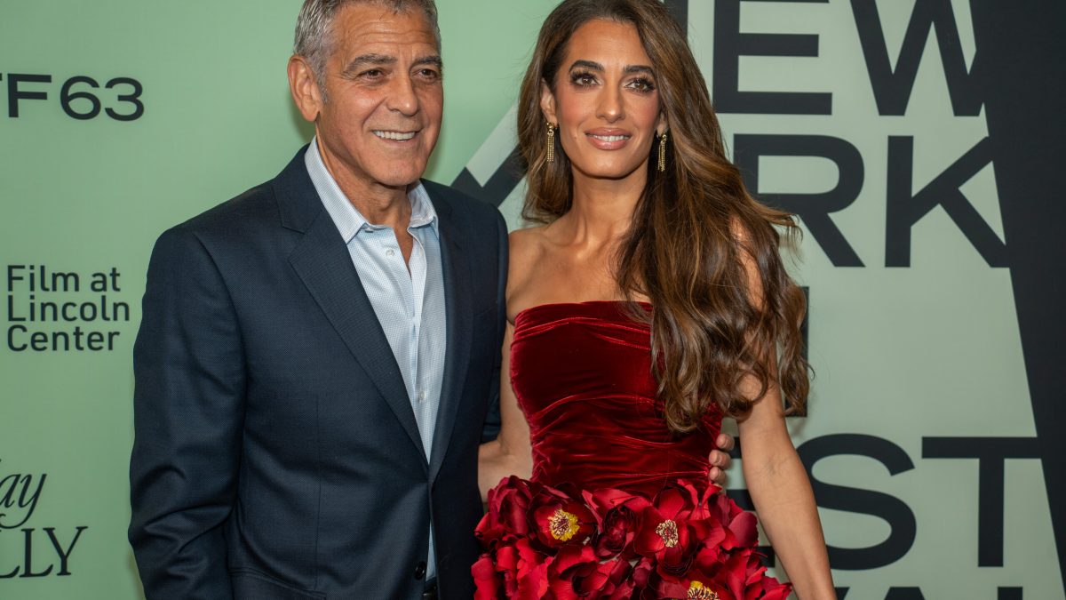 George Clooney Says ‘Ocean’s 14’ Will Shoot Largely in the UK, Starting in About 11 Months