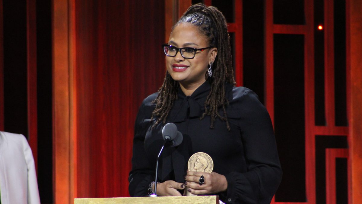Ava DuVernay’s ‘14th’ Closes New York Film Festival Ahead of Netflix Release
