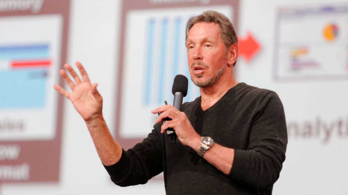 Larry Ellison Net Worth and Biography: Oracle’s Co-Founder, Lānaʻi and the $190 Billion Fortune