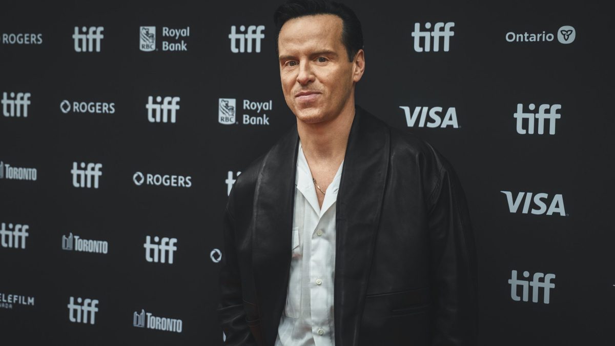 ‘Elsinore’ Opens the London Film Festival: Andrew Scott Plays Ian Charleson in Simon Stone’s Drama About Hamlet and AIDS