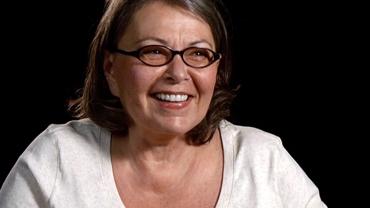 Roseanne Barr’s Self-Funded Comedy Series ‘Meemaw’ Is Being Shopped to Streamers