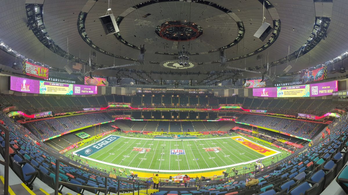 Disney+ Will Stream the 2027 Super Bowl as Ad Slots Sell Out in Record Time