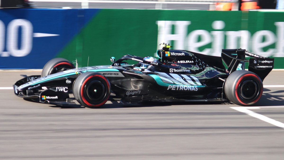 Kimi Antonelli Can Clinch the 2026 F1 Title in Austin: The Three Conditions He Needs at the US Grand Prix