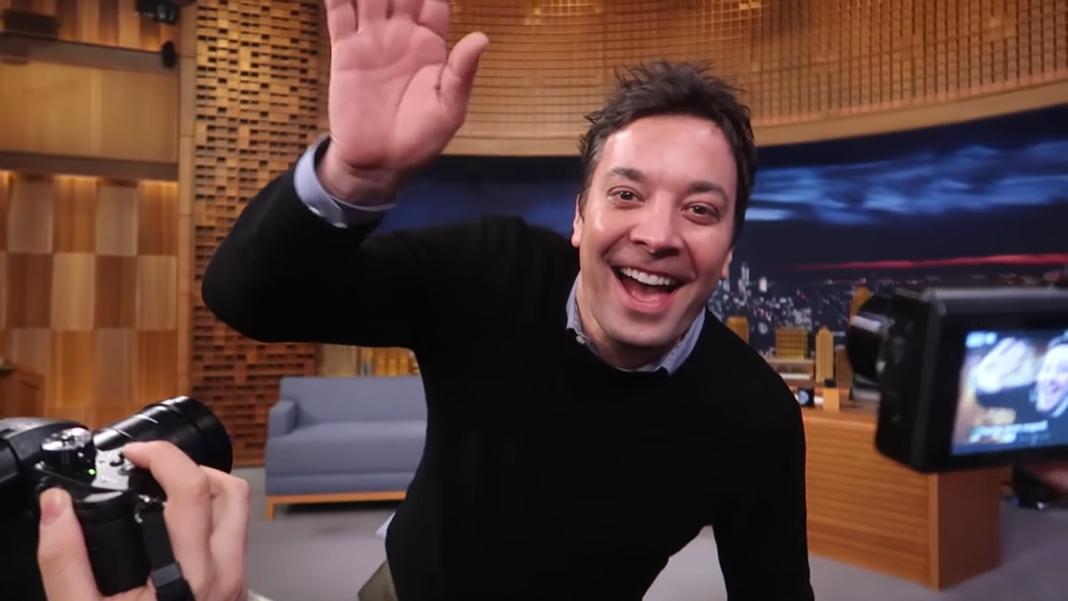 Jimmy Fallon: Biography, Age, Family, SNL Years and The Tonight Show Career