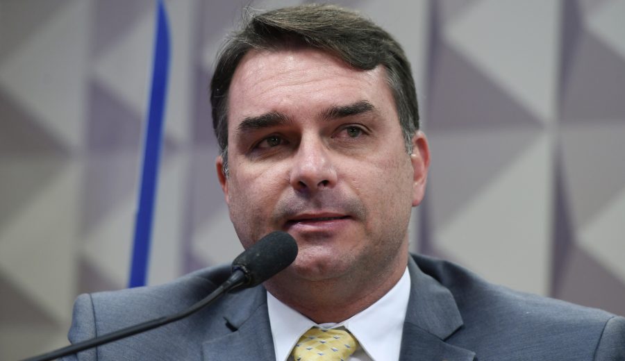 Brazil Election: Flávio Bolsonaro Leads Lula Into October 25 Run-Off
