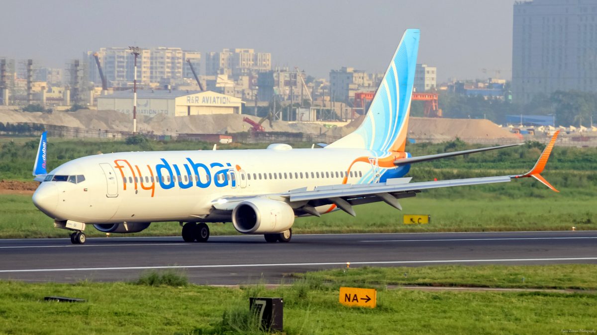UAE Says Flydubai Co-Pilot Planned to Crash Jet at Tel Aviv Airport