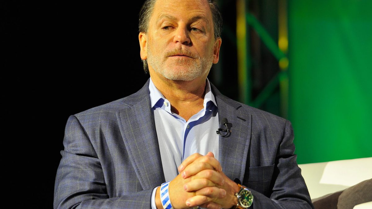 Dan Gilbert Net Worth and Biography: The Rocket Mortgage Founder and Cleveland Cavaliers Owner