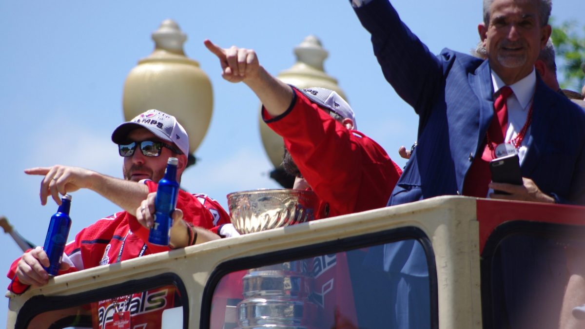 The Story of Ice Hockey: From a Montreal Rink in 1875 to Carolina’s Stanley Cup in 2026