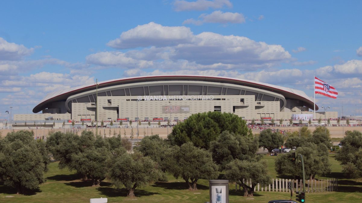 Idan Ofer Net Worth and Biography: The Israeli Shipping Heir Behind Quantum Pacific and Atlético Madrid