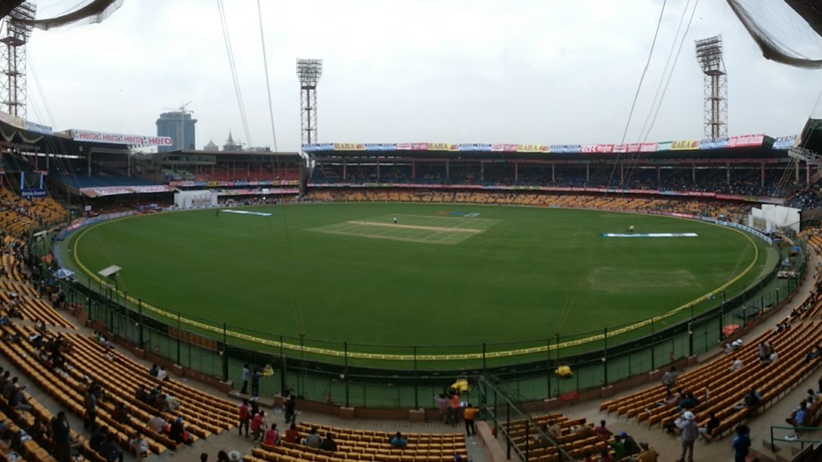 India and West Indies Level the T20I Series at 2-2 Before the Decider in Bengaluru, After West Indies Won the Third ODI Chasing 351