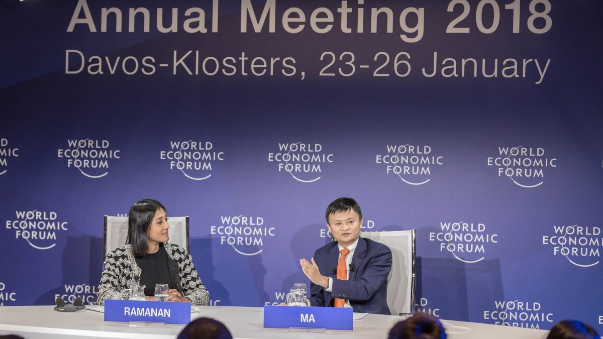 Jack Ma Net Worth and Biography: The Alibaba Co-Founder Who Went From English Teacher to China’s Internet Pioneer